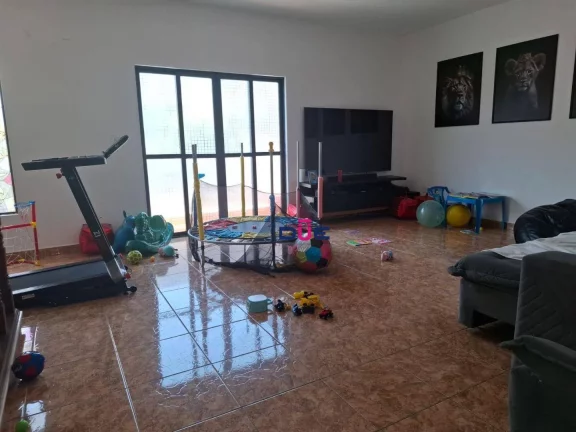 Imagem Casa, 2 Quartos, 1 Suíte, 1 Vaga- Boqueirão - Santos