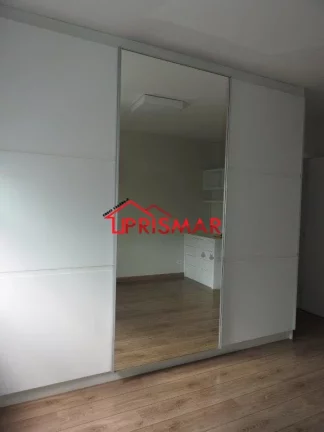 Imagem Frente 3 dormitorios suite Ponta da Praia 1 vaga
