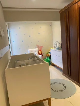 Imagem Apartamento á venda no Portal das Colinas, Guaratinguetá. Analisa permuta, pode financiar