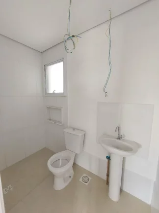 Imagem APTO 2 DORM. 1 SUÍTE - ANDAR ALTO - ECO VILA CEREJEIRA - SUMARÉ