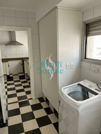 Imagem Apartamento à Venda no Paraíso - São Paulo/SP.
