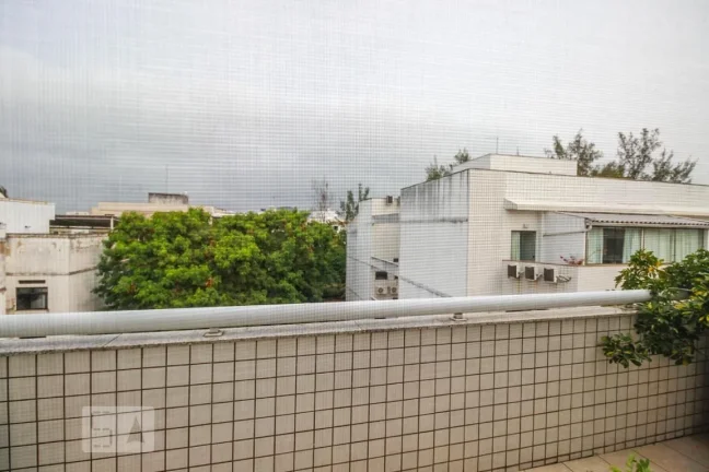 Imagem Apartamento à Venda - Recreio, 3 Quartos, 194 m2