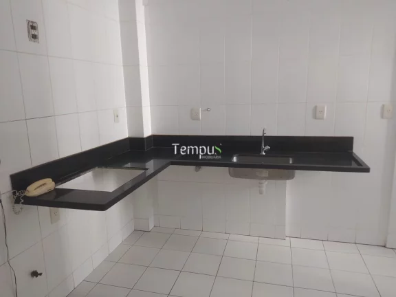 Imagem Condomínio Lorenzzo Del Parco - Condomínio LOURENZZO DEL PARCO Apartamento em Parque Amazônia, Goiânia/GO