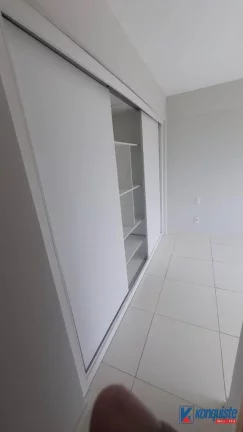 Imagem ALUGO APARTAMENTO NO SANTA MONICA RESIDENTE