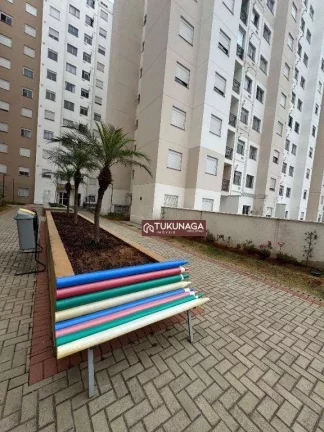 Imagem Apartamento com 2 quartos à venda, 42 m² por R$ 352.000 - Vila Guilherme - São Paulo/SP