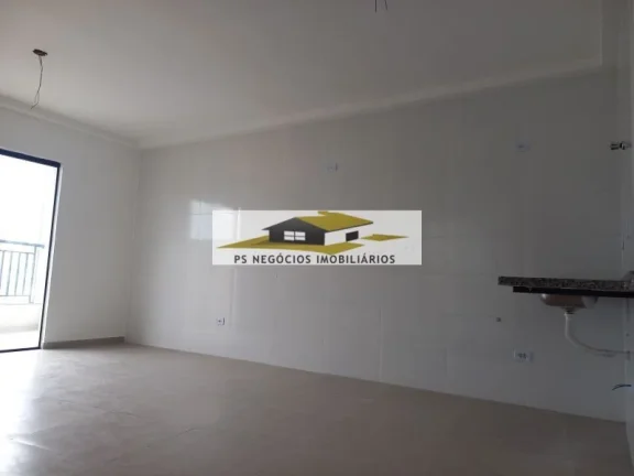 Imagem Apartamento Novo para venda na Vila Prudente
