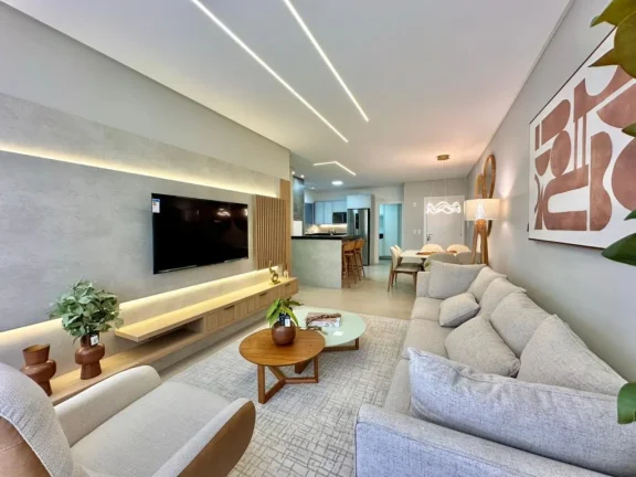 Imagem Apartamento 2 Dormitórios - Bairro Navegantes