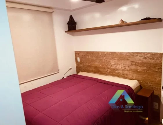 Imagem Vila Brasilio Machado Apartamento 67M², 2 dormitórios, 1 suíte, 1 vaga, a poucos minutos da estação do metro Alto Do Ipiranga ótima localização !!!
