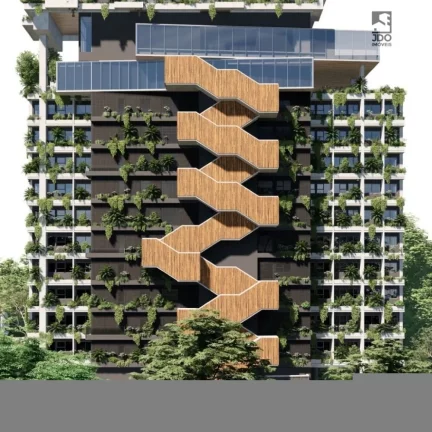 Imagem Apartamento Duplex a Venda no bairro Mossunguê - Curitiba, PR
