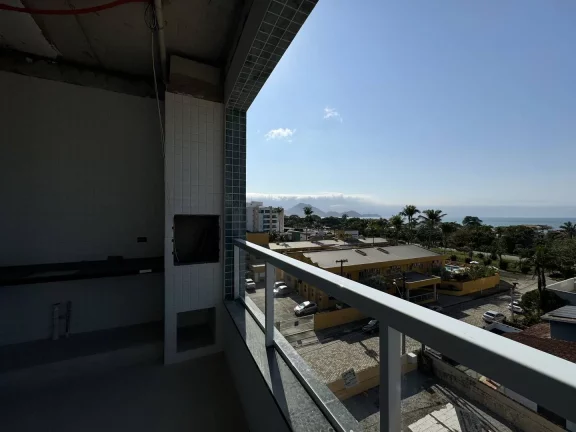 Imagem Apartamento na Praia das Toninhas