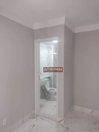 Imagem Apartamento com 2 dormitórios à venda, 60 m² por R$ 550.000,00 - Picanco - Guarulhos/SP