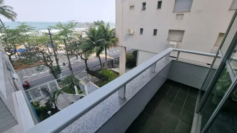 Imagem Apartamento à venda - Pitangueiras - Guarujá/SP