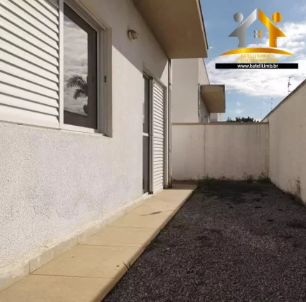 Imagem Casa à venda no condomínio Green Village VGP - Batelli Imóveis