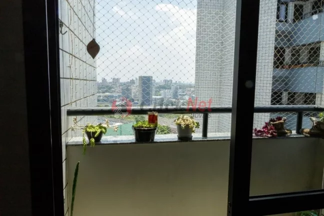 Imagem Apartamento em Condomínio Padrão à Venda em São Bernardo do Campo no bairro Baeta Neves