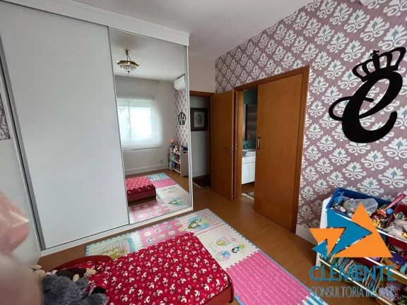 Imagem CASA CONDOMINIO ALPHAVILE -RES.DAS ARVORES- LAGOA DOS INGLESES -N. LIMA MG