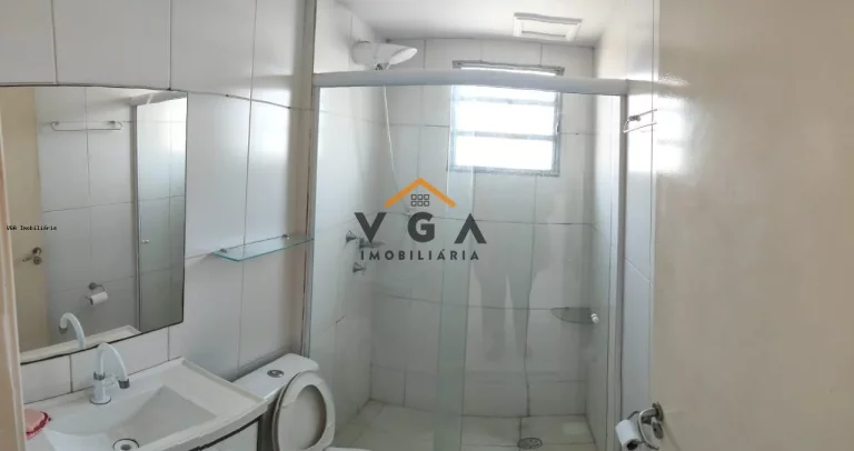 Imagem Apartamento para Venda em São Paulo, Jardim Ângela (Zona Leste), 2 dormitórios, 1 banheiro, 1 vaga