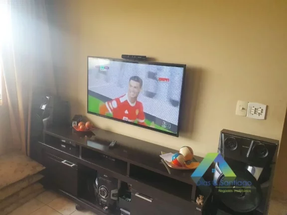 Imagem Apartamento com 2 dormitórios à venda, 69 m² por R$ 329.000,00 - Jabaquara - São Paulo/SP