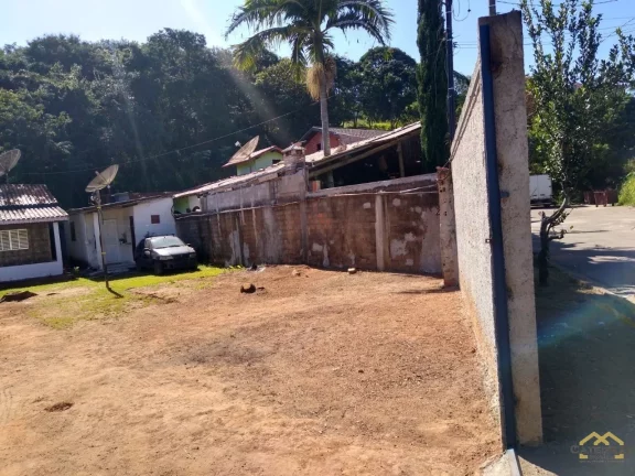 Imagem Casa térrea à venda com 2 quartos na região do Engordadouro, em Jundiaí-SP
