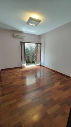 Imagem Linda mansão no Agudo Romão 1