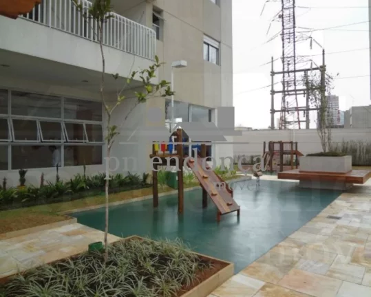 Imagem Apartamento com 3 suítes e 3 vagas `a venda na Barra Funda, 162m2