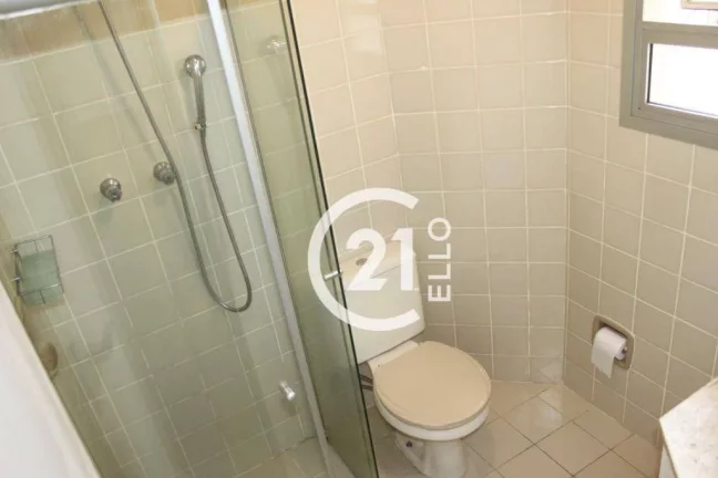 Imagem Apartamento com 1 dormitório à venda, 75 m² por R$ 880.000,00 - Moema - São Paulo/SP