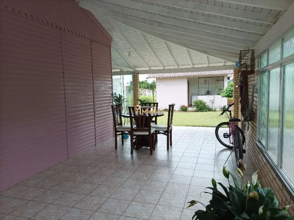 Imagem Casa em Condomínio com 2 Dormitorio(s) localizado(a) no bairro MORRO GRANDE em Águas Claras / Rio Grande do Sul Ref.:57580500