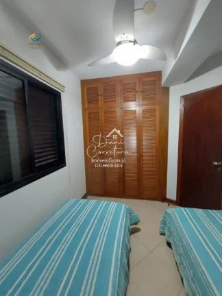 Imagem COBERTURA Residencial em GUARUJÁ - SP, PARQUE ENSEADA