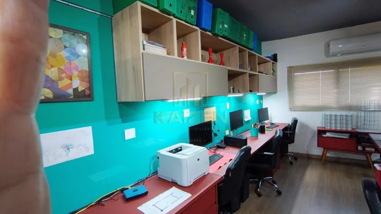 Imagem Imóvel Comercial Escritório / Sala para locação em São José dos Campos - SP