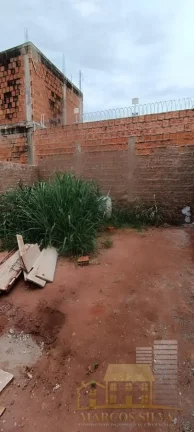 Imagem Casa para Venda em Três Lagoas / MS no bairro Bosque das Araras