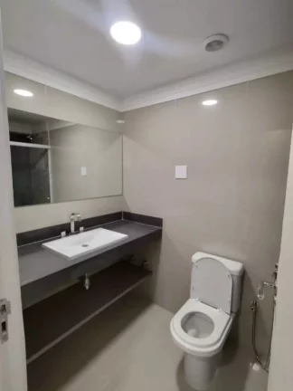 Imagem Apartamento para alugar com 1 quarto em Centro São Bernardo do Campo SP