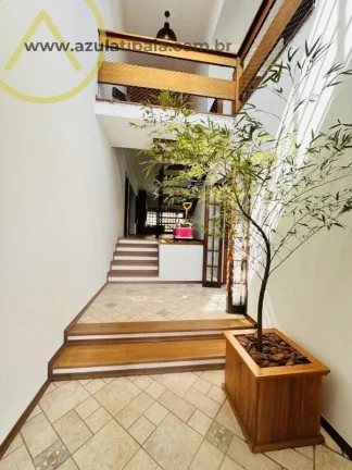 Imagem Casa para Venda em Atibaia, Nova Gardenia, 4 dormitórios, 4 suítes, 6 banheiros, 4 vagas
