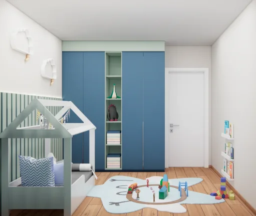 Imagem Excelente Apartamento na Bela Vista, ótima localização