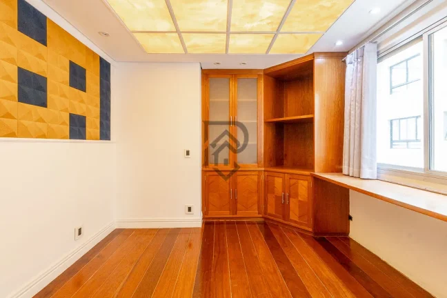 Imagem Apartamento jardins reformado