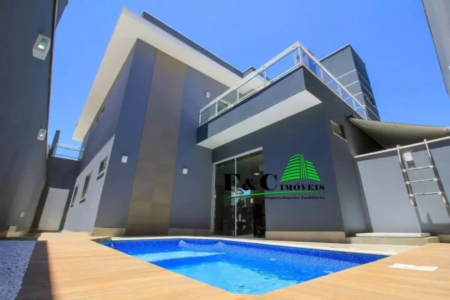 Imagem Casa em Condomínio para Venda em Limeira, Terras de São Bento II, 4 dormitórios, 3 suítes, 4 banheiros, 2 vagas