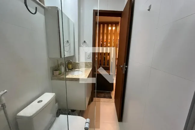 Imagem Apartamento à Venda - Copacabana, 1 Quarto, 25 m2