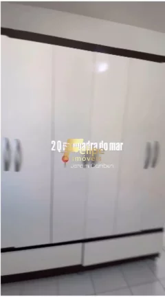 Imagem ÓTIMO APARTAMENTO DE 02 QUARTOS, SOL DA MANHÃ À VENDA EM JARDIM CAMBURI, VITÓRIA/ES!