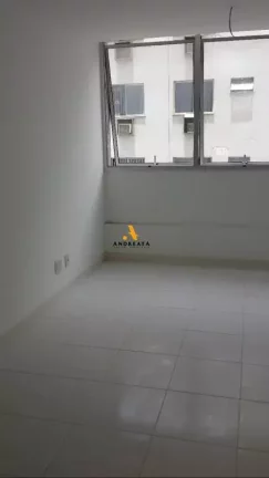 Imagem Rua Soares Caldeira - Madureira - - Vendo sala de 22m² - Centro Empresarial Madureira - Oportunidade R$90.000,00