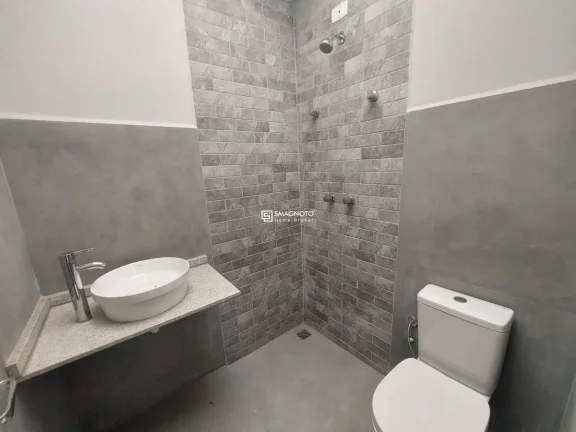 Imagem Casa com 3 dormitórios à venda, 131 m² por R$ 1.050.000,00 - Ondas - Piracicaba/SP