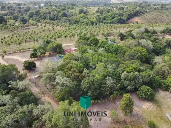 Imagem Terreno de 720M² a venda por R$140.000 na zona rural de Guarapari