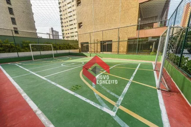 Imagem Apartamento à venda, 550 m² por R$ 3.990.000,00 - Meireles - Fortaleza/CE