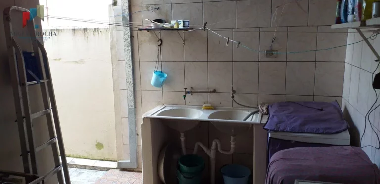 Imagem Casa à venda no bairro Vila Doutor Laurindo - Tatuí/SP