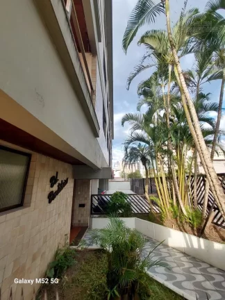 Imagem Apartamento à Venda em Caiçara, Praia Grande - SP