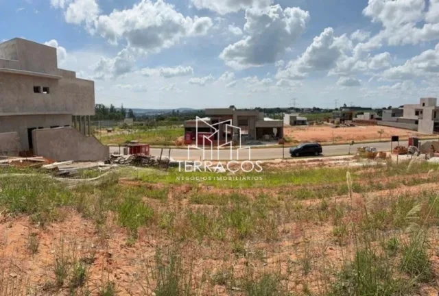 Imagem TERRENO COM 300 M² À VENDA, BAIRRO MEDEIROS, CONDOMÍNIO CAMPOS DE MEDEIROS, JUNDIAÍ SP