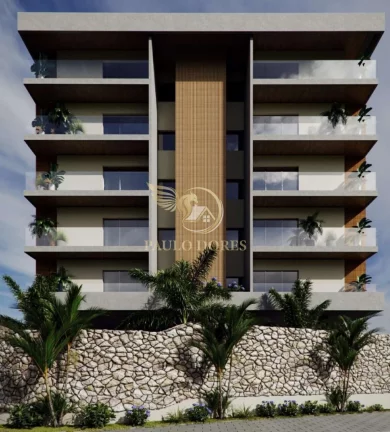 Imagem APARTAMENTO À VENDA NOVO NA PRAIA DO PEREQUE-AÇÚ EM UBATUBA-SP
