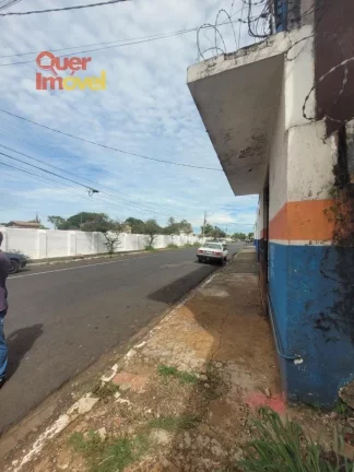 Imagem Terreno Comercial à Venda em Campos Elíseos, Ribeirão Preto-SP 1.320,00 m² de Área Quer Imóvel Negócios Imobiliários - Oportunidade!