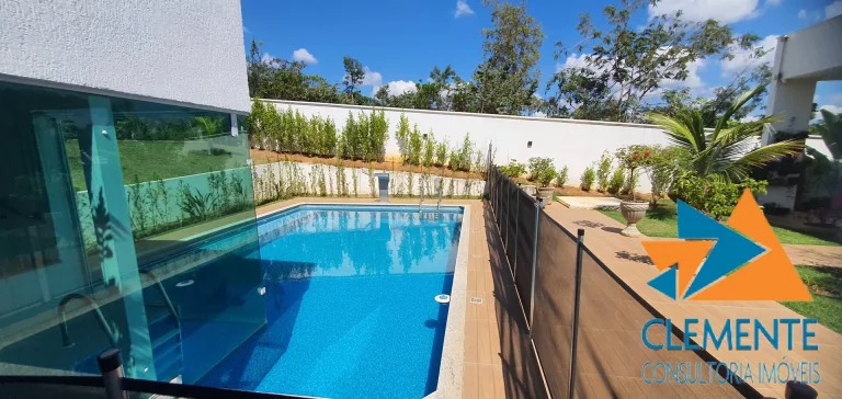 Imagem CASA A VENDA COND. FECHADO ESTANCIAS DA MATA-LAGOA SANTA-JABOTICATUBAS-MG