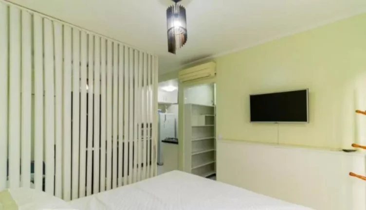Imagem Apartamento para Venda por R$428.000,00 com 28m², 1 banheiro, 1 vaga e 1 dormitório - Santa cecilia, São paulo / SP - Cód. BDI37263