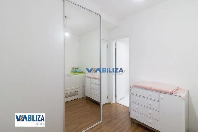Imagem Apartamento à venda, 122 m² por R$ 1.350.000,00 - Jardim Flor da Montanha - Guarulhos/SP
