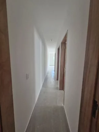 Imagem Casa com 3 dormitórios à venda, 81 m² por R$ 580.000,00 - Jardim das Flores - Suzano/SP