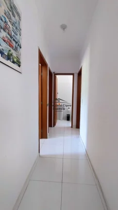 Imagem Apartamento à venda no bairro Jardim Bela Vista II - Guaratinguetá/SP